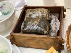 荷叶鸡-食为先(广园店)