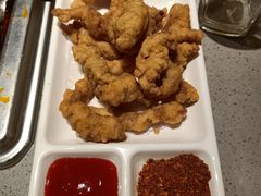 -海底捞火锅(龙湖三千集店)