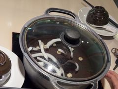 -原味主张椰子鸡·脆皮文昌鸡煲(友谊广场店)