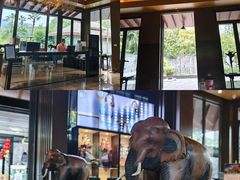 -广州都喜泰丽温泉度假酒店