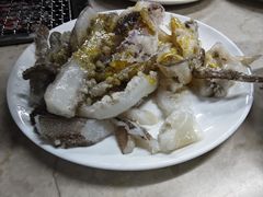 -风味烧烤