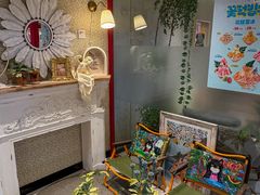 -高力乐面包咖啡厅(西塔店)