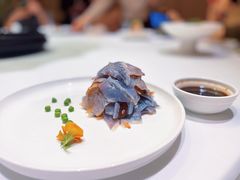 蘸汁海蜇皮-张福记(陇海中路店)