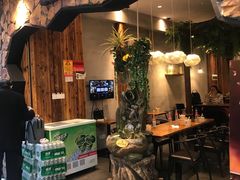 门面-豫楚源美猴王·面(武展店)
