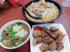 -陈伯手工鱼丸(鼓浪屿沙滩店)
