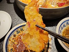 -滇牛云南火锅(桂林路店)