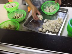 -周震馄饨
