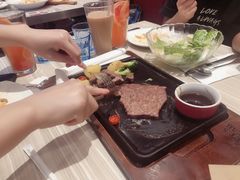 -必胜客(SM城市广场店)