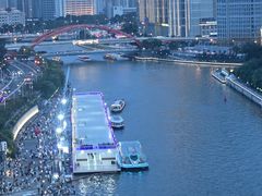 -天津之眼摩天轮