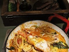 -第101座花园餐厅(湖滨88店)