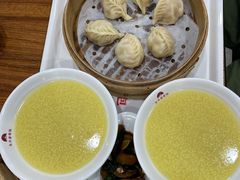 -东升灌浆包(辛庄街总店)