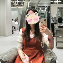 -YH HAIR SALON