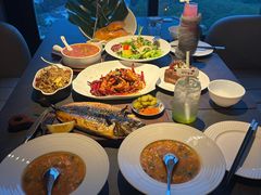 -烛影拾光观景餐厅·创意菜·摄影·小提琴(大唐不夜城店)