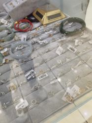 -张师傅首饰加工修理(西单华威潮铺街店)