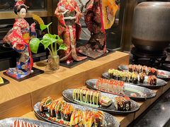 -悦享海创意自助(姜堰万达店)