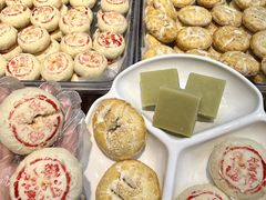 -麦盛斋糕点(北大街店)