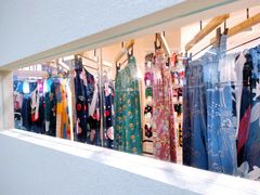 -南京环北服装批发市场