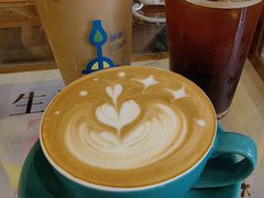 -西关84·History·Art·Cafe