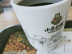 -小豆面馆(民大店)