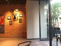 -THE ALLEY 鹿角巷(时代天街A馆店)