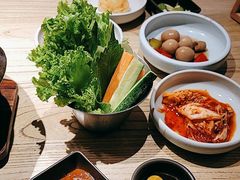 -泥炉烧肉师(新街口金銮巷店)