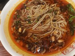 -余丞记川渝面馆(云峰店)