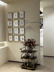 -杭州金夫人婚纱摄影(富阳私享店)