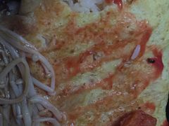 -南通大学-食堂