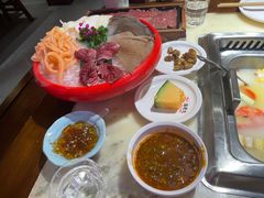 -重庆高老九火锅(万象城店)