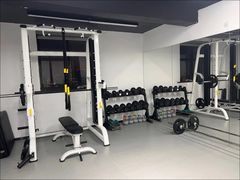 -K1拳击泰拳健身俱乐部
