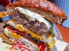 -魏斯理汉堡(西安沣东吾悦店)