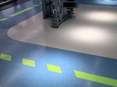 -优享健身(物美圣熙8号购物中心店)