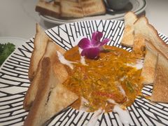 -太食獸泰式茶餐厅(IFS国金中心店)