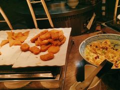 -太原星河湾酒店-意咖啡西餐厅