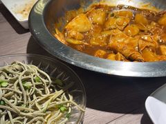 -谢蟹浓·肉蟹煲(新奥店)