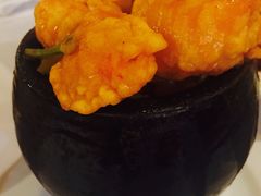 -波特曼西餐厅(南岗店)