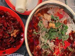-拈一筷子·宜宾江湖菜(十一街店)