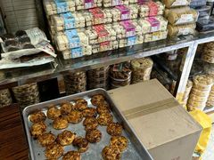 -金燕西洋牛油糕葡式食品