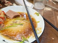-百年认一力 太原老字号 (桥头街店)