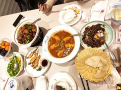 -道道鲜·崇明私房菜(五角场店)