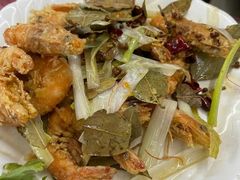 -哈尔滨饺子王·东北菜(鱼鳞浃路店)