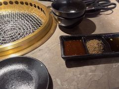 -谷牛日式烤肉(宝山U天地店)