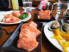 -广州富力君悦大酒店·凯菲厅