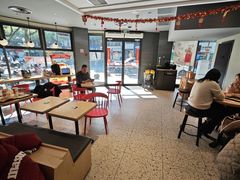 -肯德基(余杭禹航店)