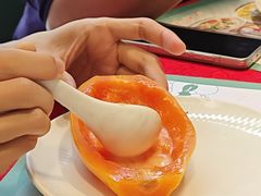 木瓜炖雪哈-有心德(隆生店)