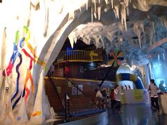 浙江省科技馆-浙江省科技馆