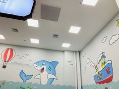 -青岛东方影都融创水世界