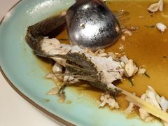 -清晖小苑·顺德菜(观澜湖新城店)