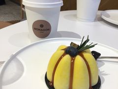 -Legno.ita Coffee by Wood(襄阳南路店)