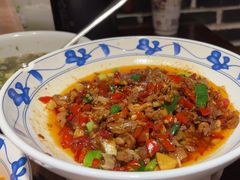 -八碗湘长沙市井菜(坡子街店)